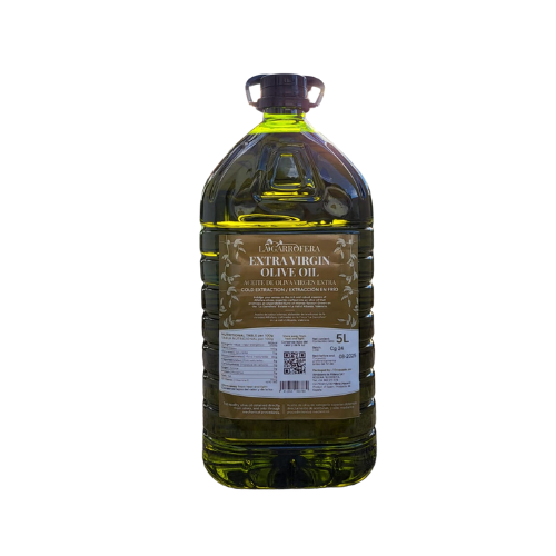 AOVE La Garrofera 5L
