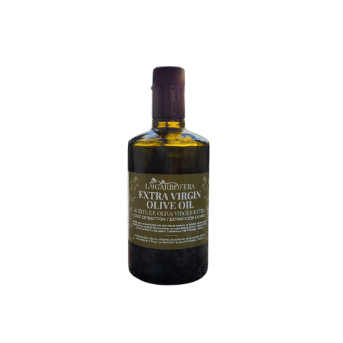AOVE La Garrofera 500 ML