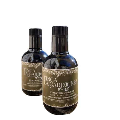 AOVE La Garrofera 250ML