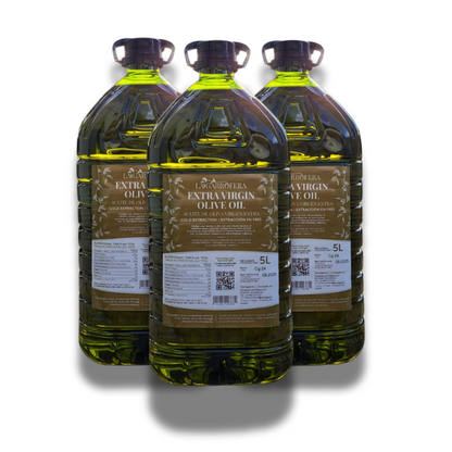 Pack Ahorro 3x5L - OFERTA 100€